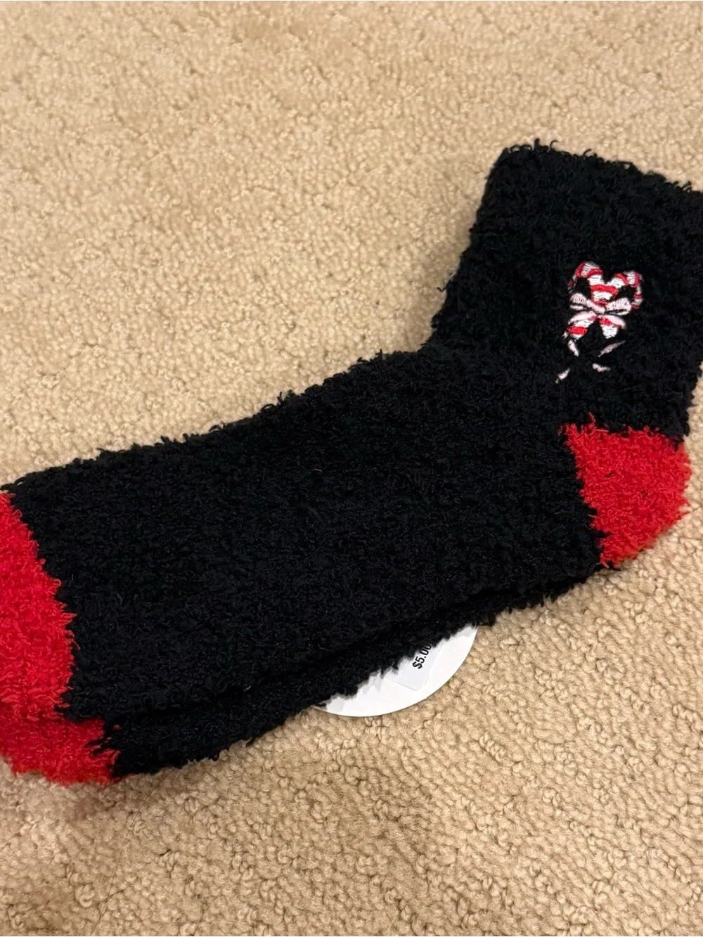 Christmas Holiday Socks